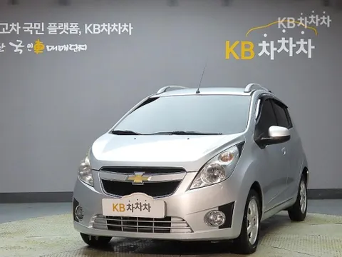 Chevrolet Matiz