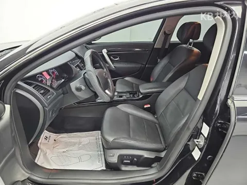 Renault SM7