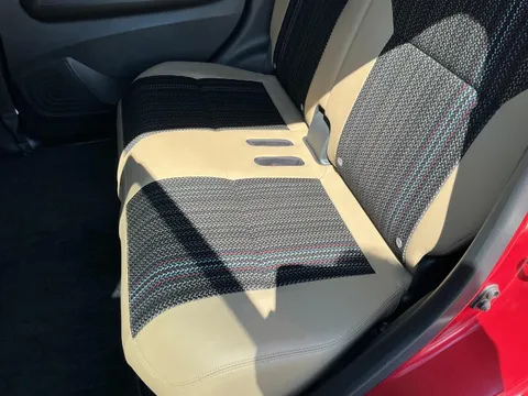 Mitsubishi eK X