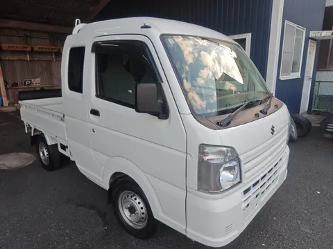 Suzuki Super Carry