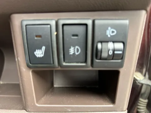 Suzuki MR Wagon