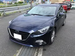 Mazda Axela Sport