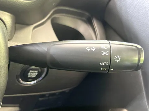 Suzuki Spacia Custom Z