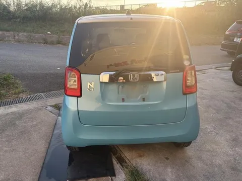 Honda N-ONE