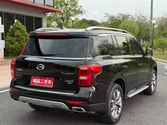 Gac GS8