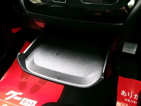 Mitsubishi eK X