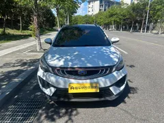 Geely