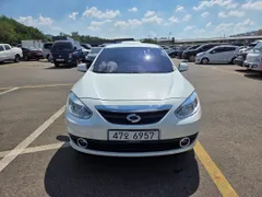 Renault SM3