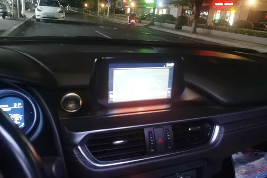 Mazda Mazda6 (Atenza)
