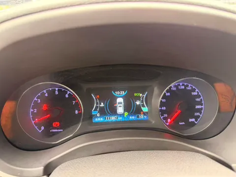 BYD