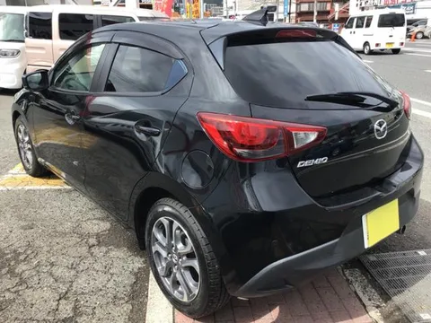 Mazda Mazda2 (Demio)