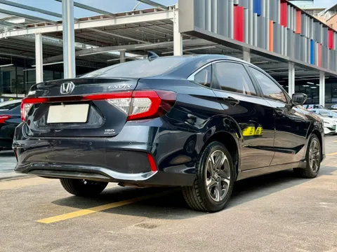 Honda Envix