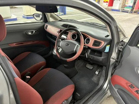 Subaru R1