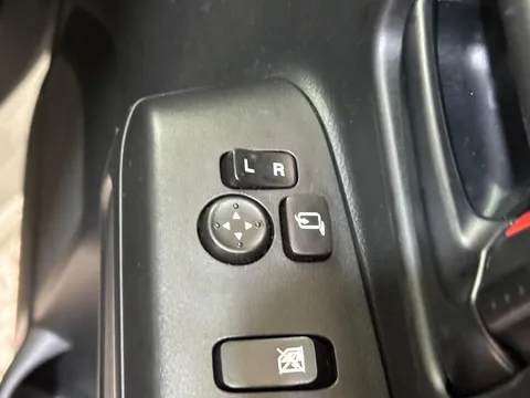 Mazda Flair