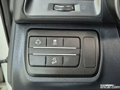 SsangYong Tivoli XLV (Tivoli Air)