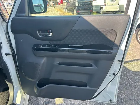 Mazda Flair Wagon Custom Styel
