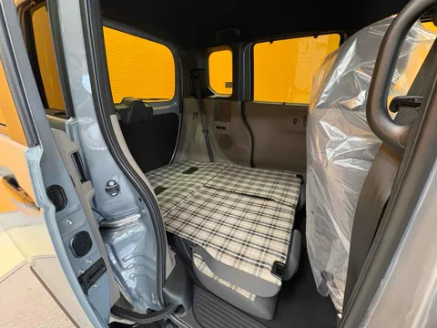 Honda N-BOX Joy