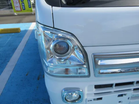 Suzuki Super Carry