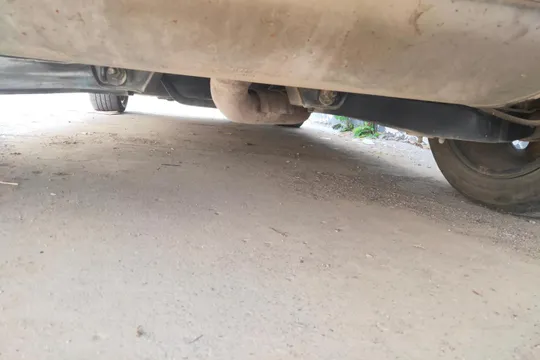 Roewe RX5