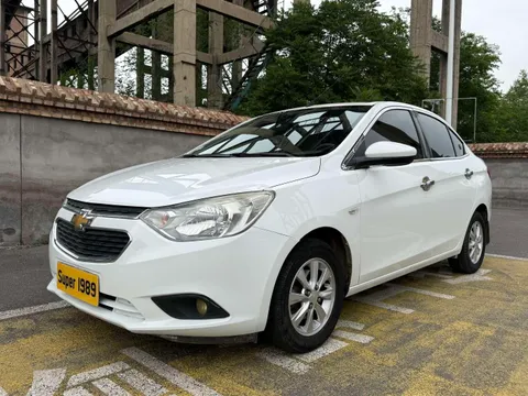 Chevrolet Sail