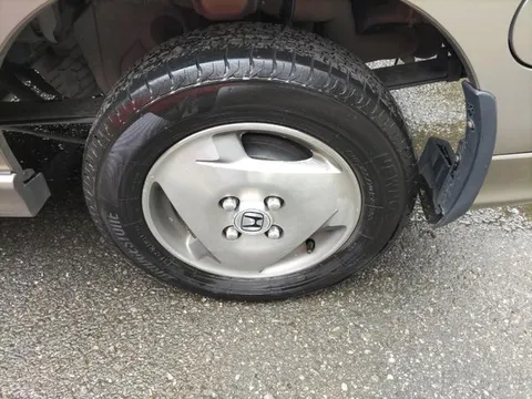 Honda Vamos