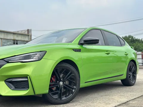 MG MG6