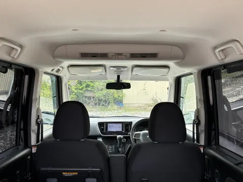 Mitsubishi eK Space Custom