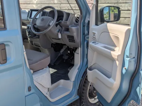 Nissan Clipper