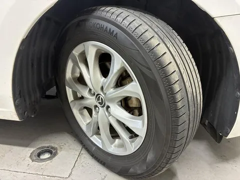 Mazda Mazda2 (Demio)