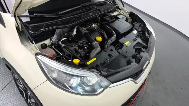 Renault QM3