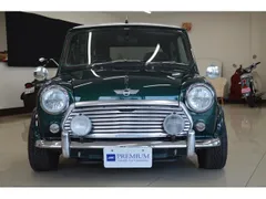 Rover Mini