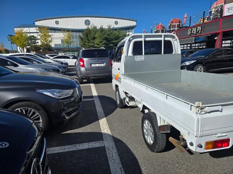 Chevrolet Labo