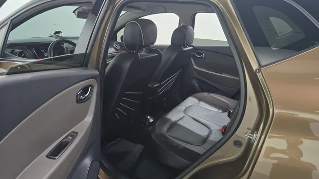 Renault QM3