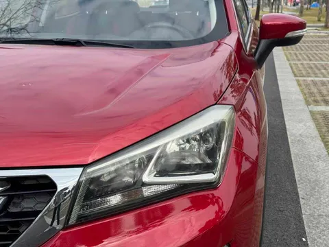 Changan CS15
