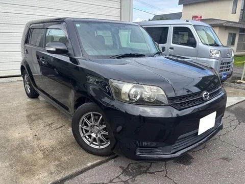 Toyota Corolla Rumion