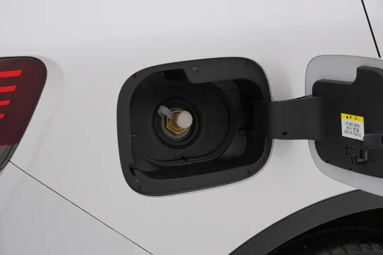 Renault Koleos (QM6)