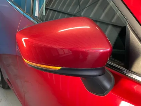 Mazda Axela Sport