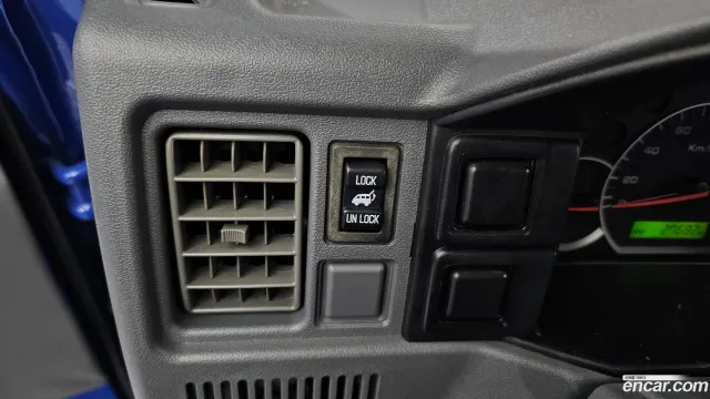 Chevrolet Damas