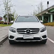 Mercedes-Benz Mercedes-Benz GLC