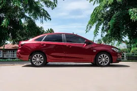 Chevrolet Monza