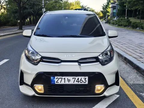 Kia Picanto (Morning)