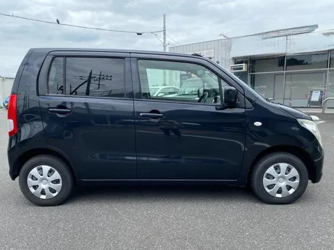 Mazda AZ-Wagon