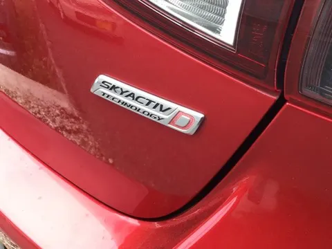 Mazda Mazda2 (Demio)