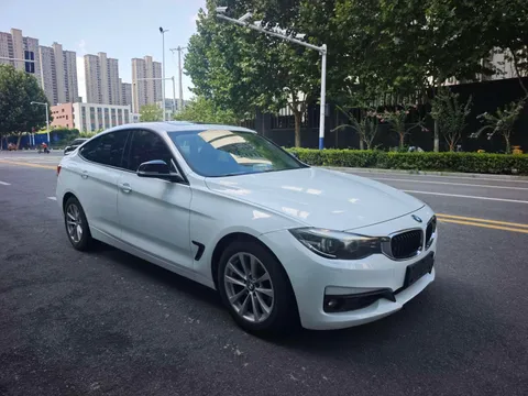 BMW Gran Turismo