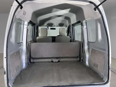 Nissan Clipper