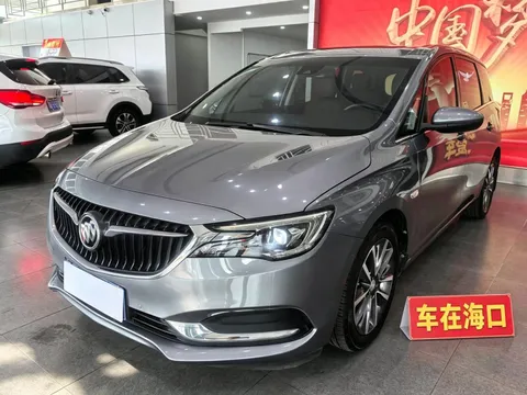 Buick GL6