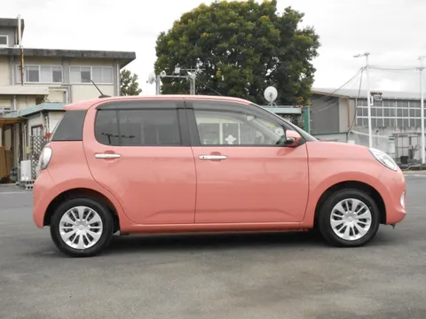 Daihatsu Boon