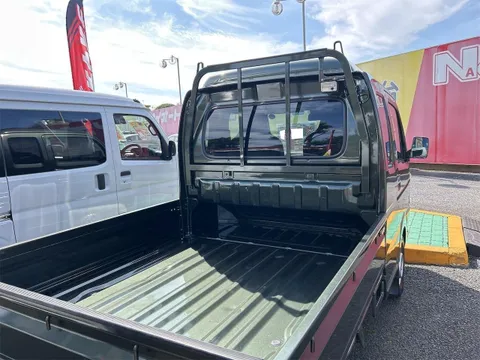 Suzuki Super Carry