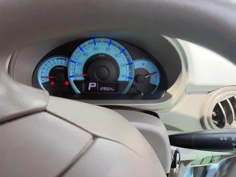 Suzuki Alto Eco