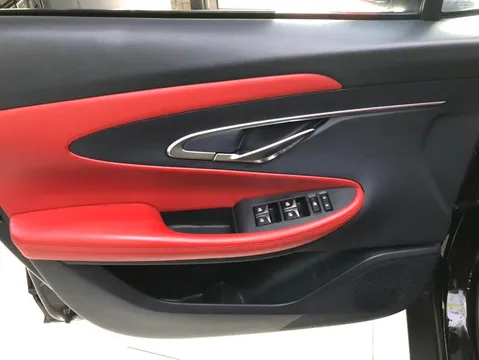 Changan UNI-T